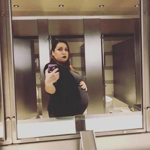 Meet your Posher, Kat